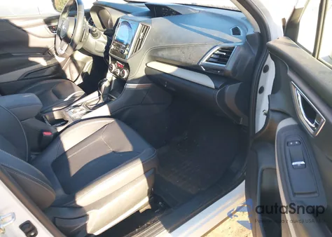 2023 Subaru Forester Limited из США, поврежденный, VIN JF2SKANCXPH522434